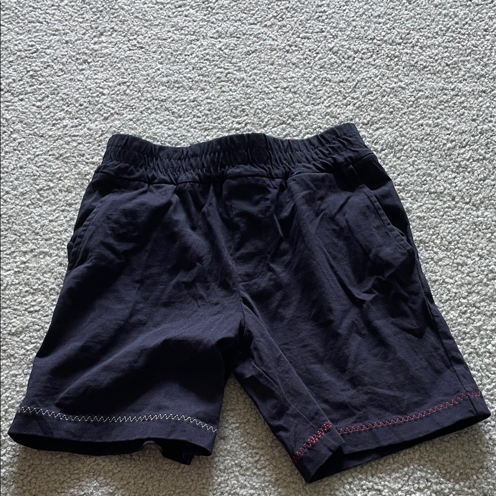 Moncler boys shorts 5y